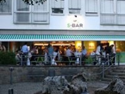 Фото: S-Bar Bitburg